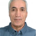 Кадыр, 56 лет